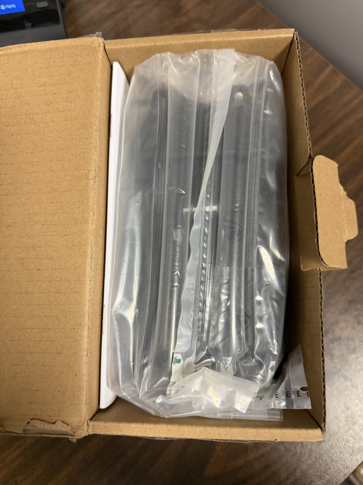 INVERTEK – ODE-3-140012-3F12 – OPEN BOX