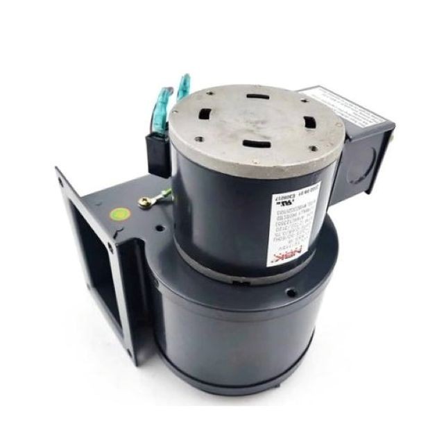NBK-12355 Centrifugal Blower 115 Volts 3200 RPM FASCO A166