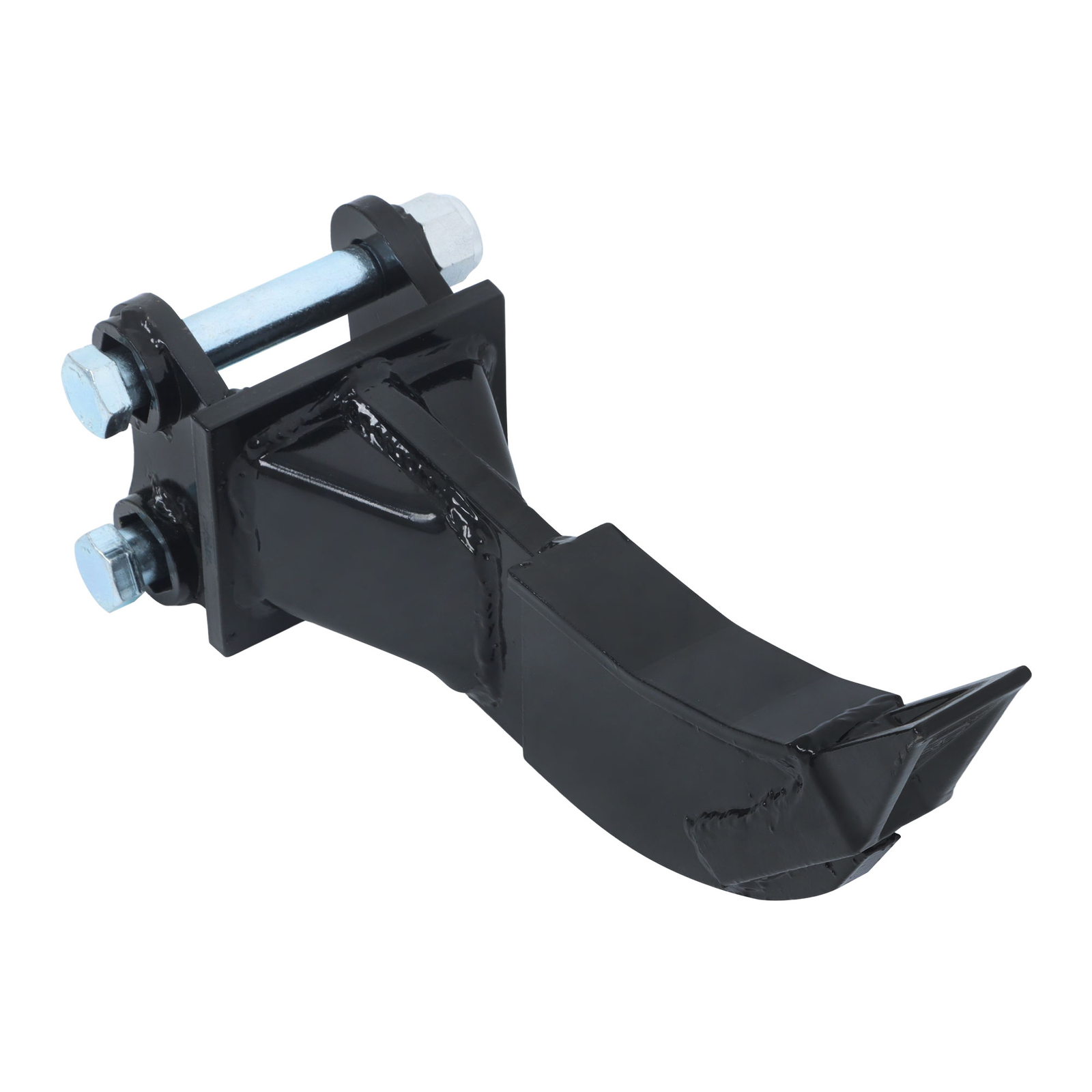 For 1 ton to 1.5 ton Ripper Attachment Hooks Ripper Teeth Mini Excavator