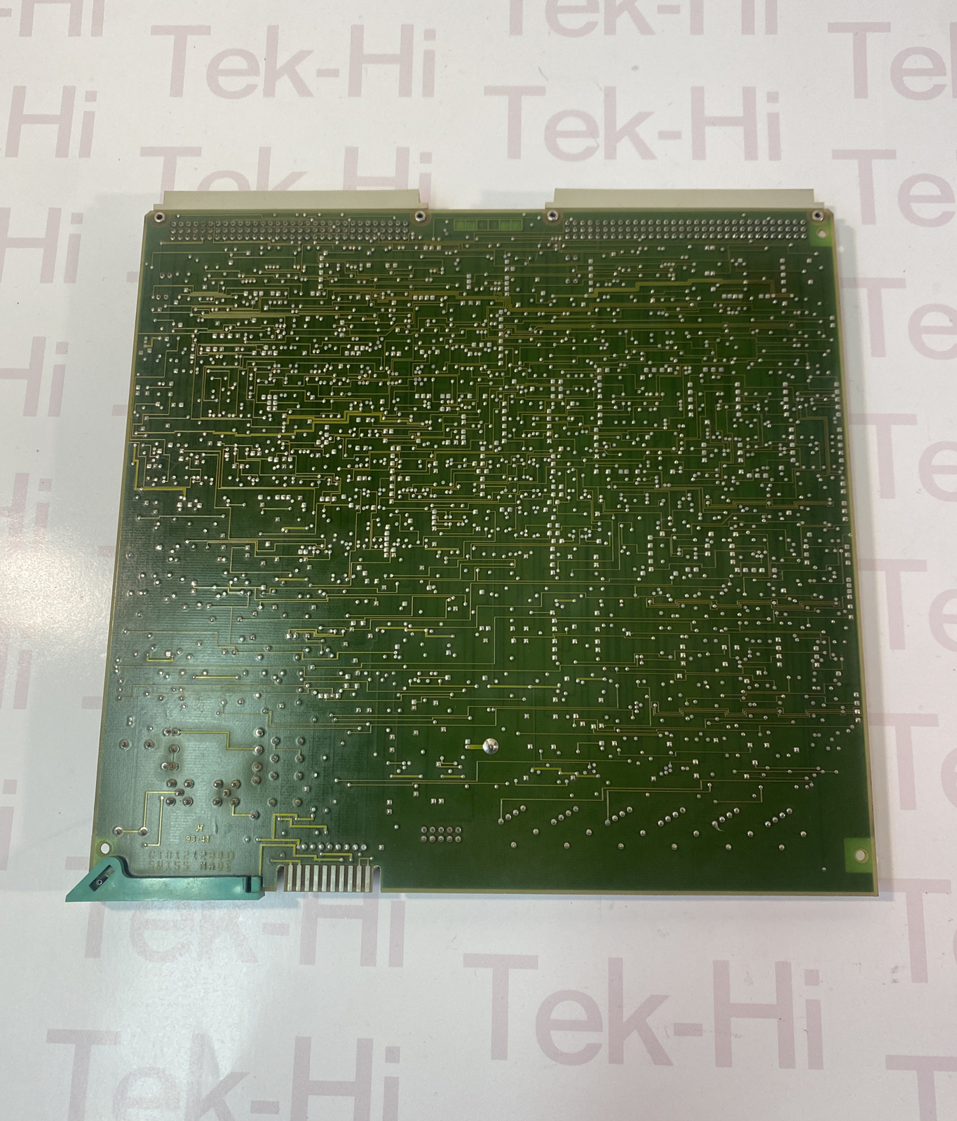 CHARMILLES CT8121280D CIRCUIT BOARD CT8121280D OVERNIGHT SHIPPING