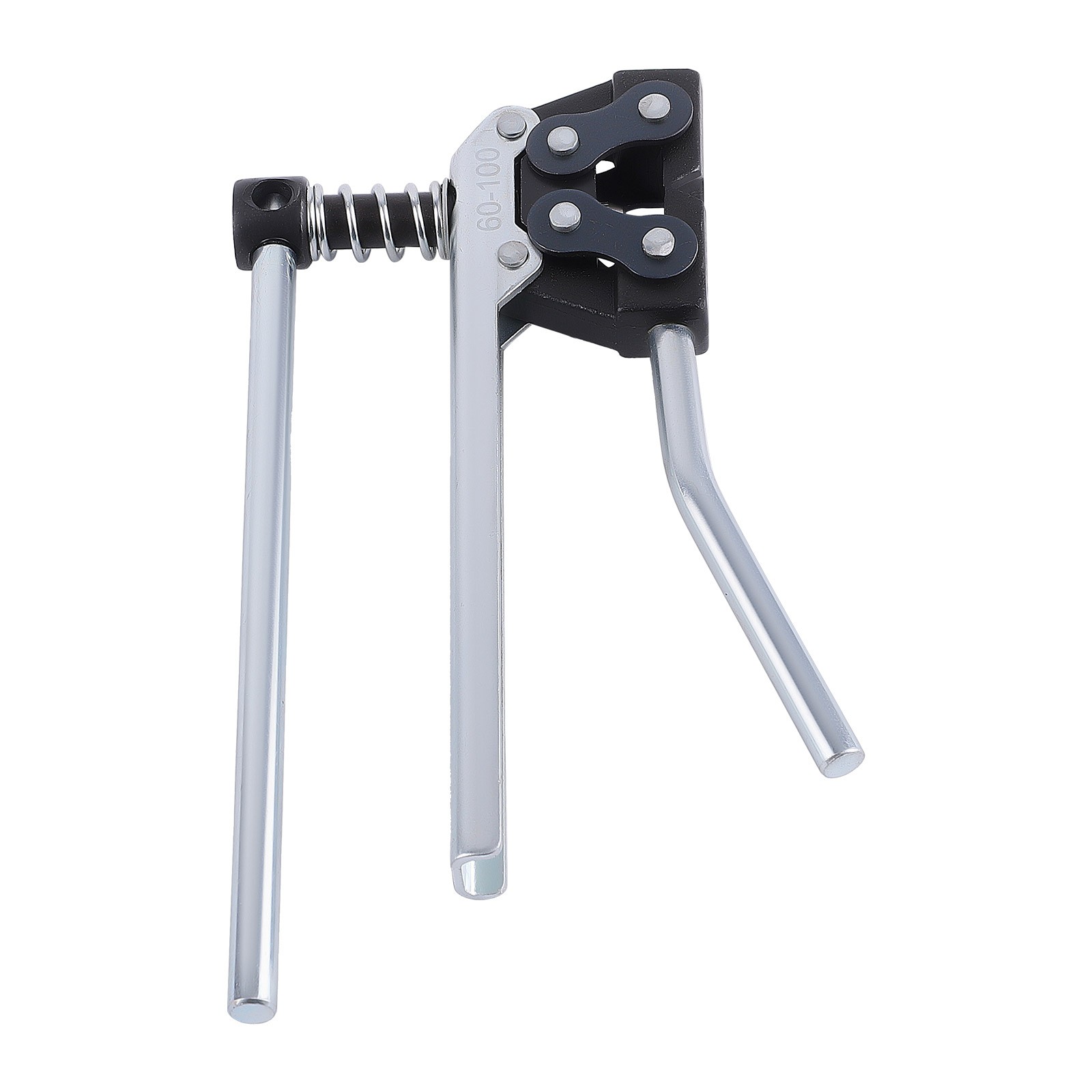 60-100 Roller Chain Holder/Puller+ Breaker/Cutter For Motorcycle Go-Kart