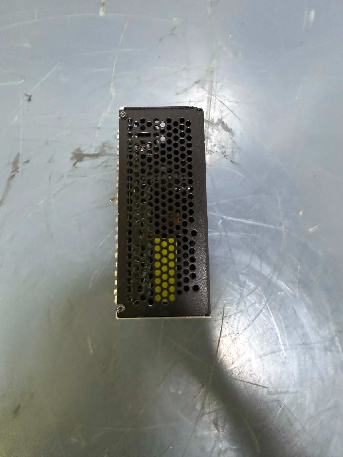 Teknic IPC-5 Power Supply 75V DC Intelligent Power Center 5A RMS 350-575W