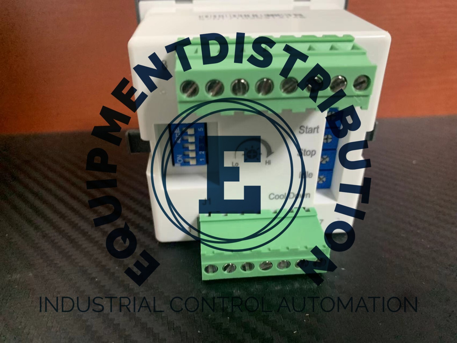 1PCS New KUTAI GCU-10 Generator Control Unit Fast Ship