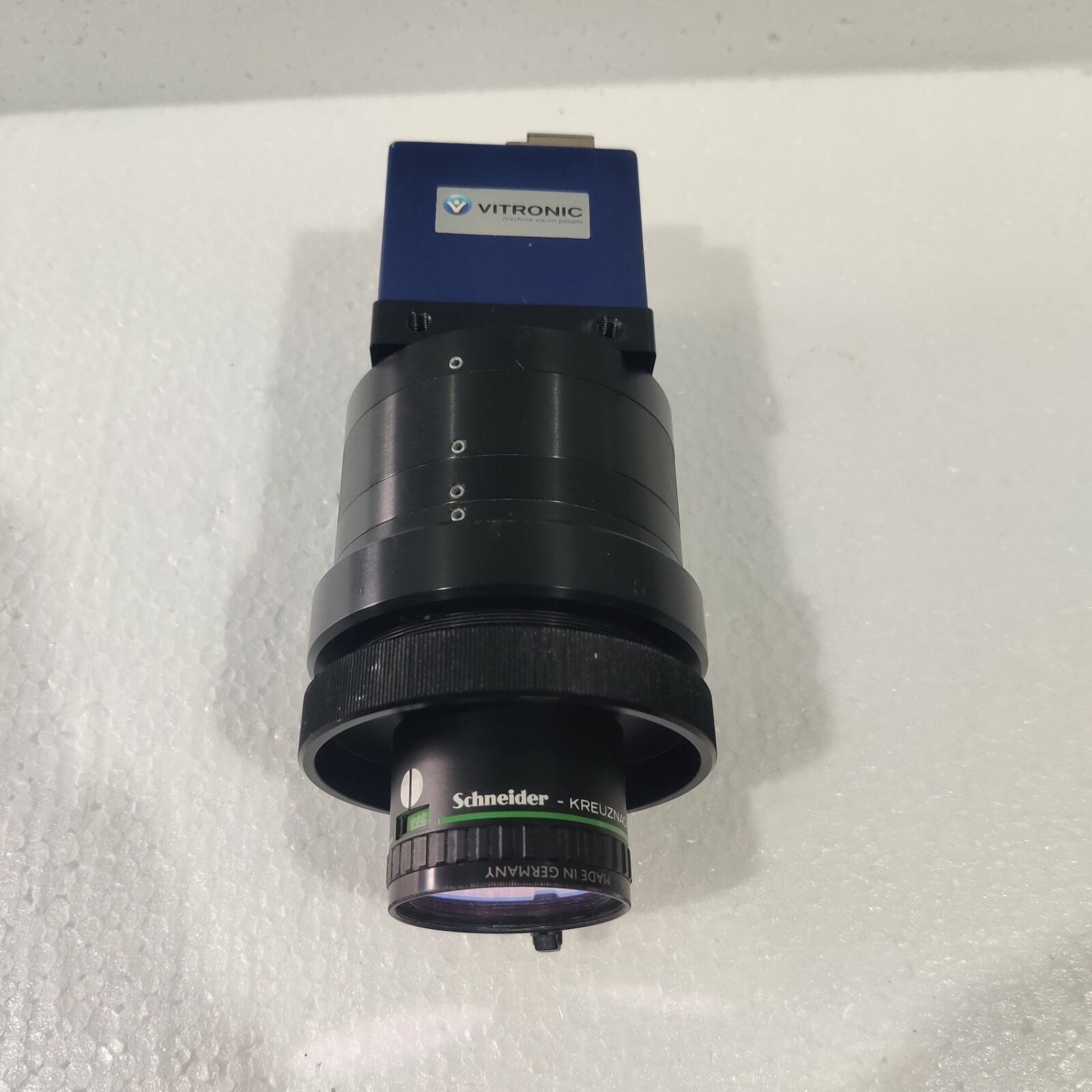 Vitronic Camera TYPE:108734 FREE SHIPPING