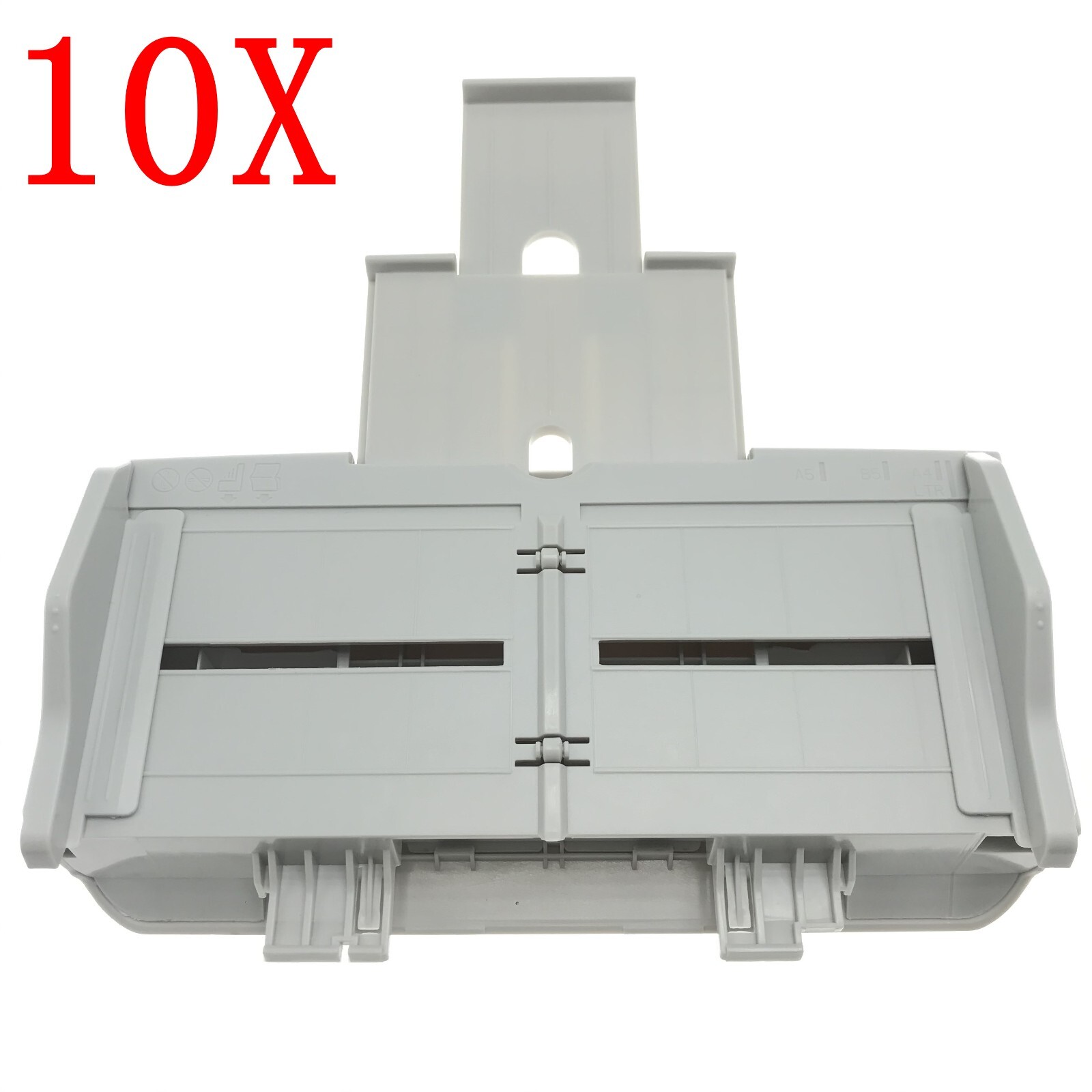 10X ADF Input Tray Chute Unit for Fujitsu fi-8270 fi-8290 fi-8190 fi-8250 fi8150