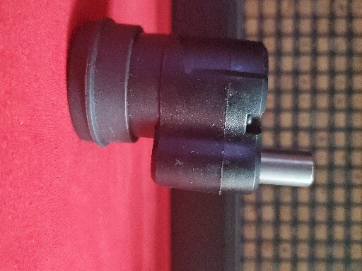New Milwaukee Removable Offset Attachment 14-35-0150 FOR M12 2505-20
