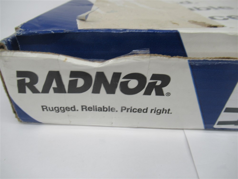 Radnor 64005478 , 17FV-25-R , Tig Torch Package Air Cooled , 150A
