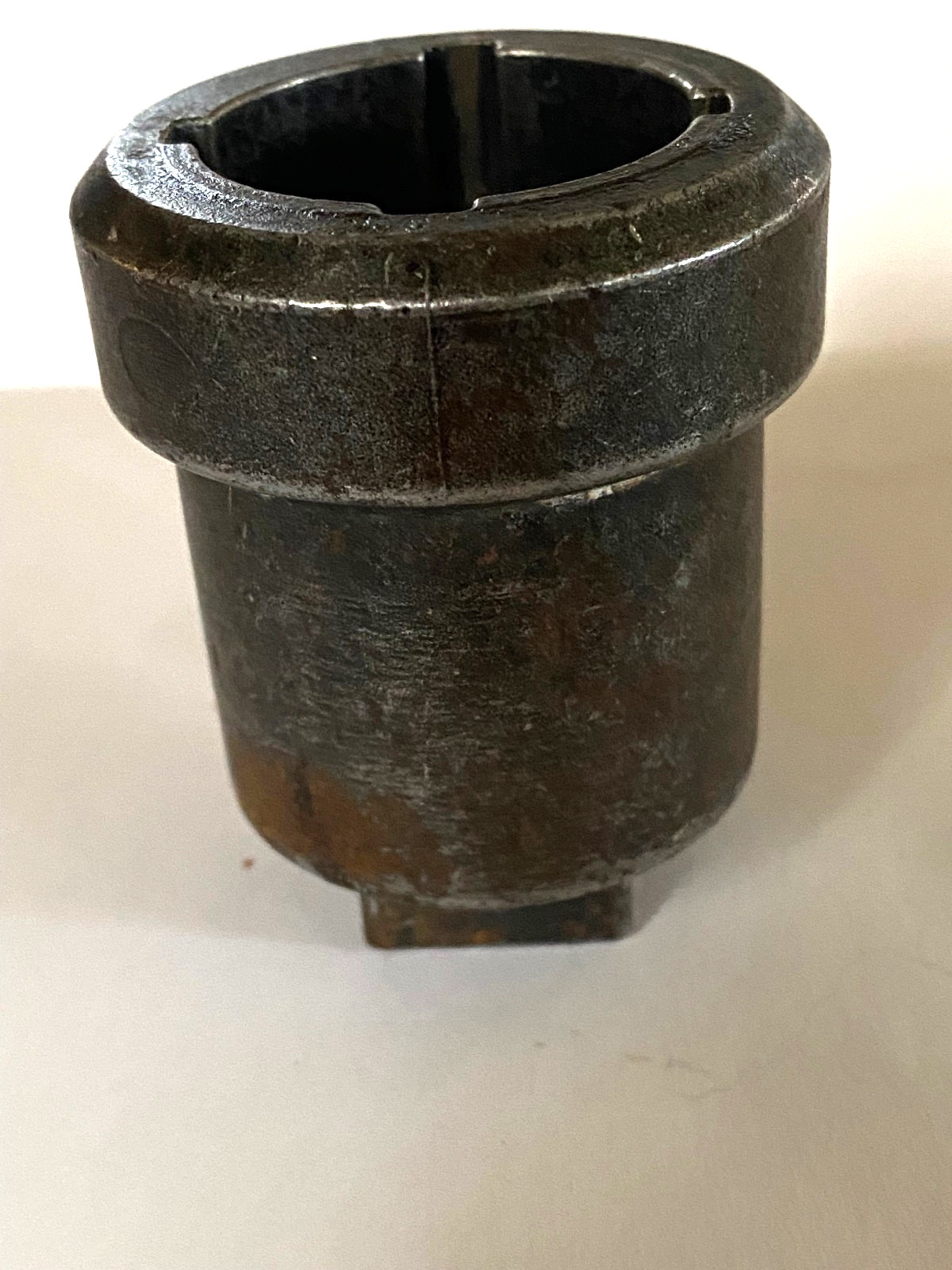 Central GB4 Fire Sprinkler Concealed Head Wrench Used Light Rust Good Condition