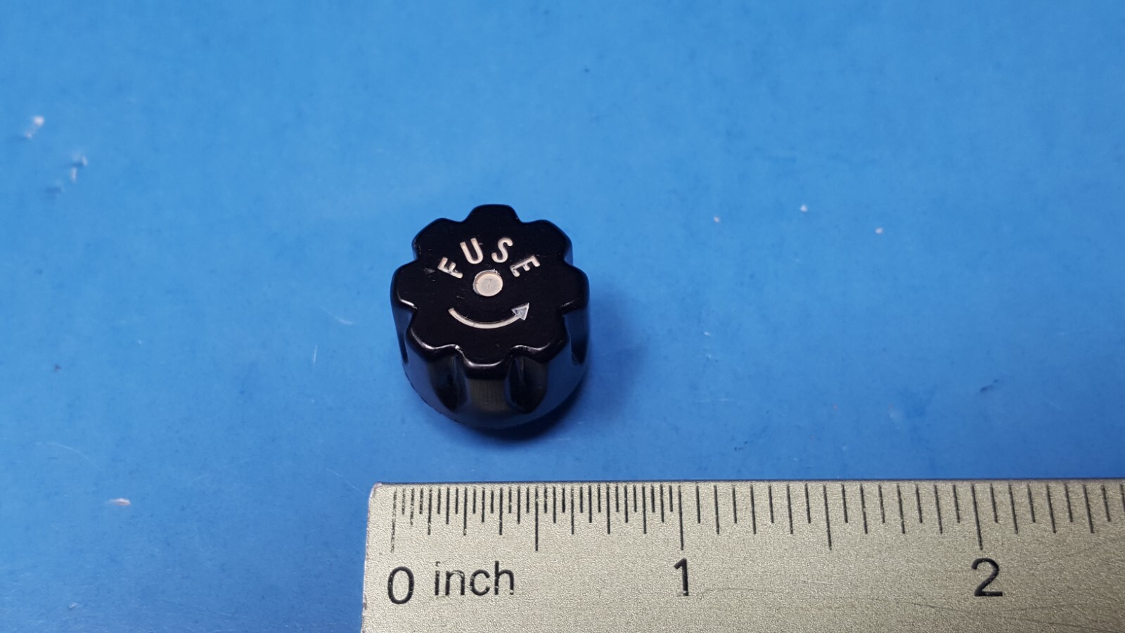 (5pcs) Fuse holder Cap, 342003-SA-2, LittleFuse, 5920-00-283-7178, FUSE 3AG/AB
