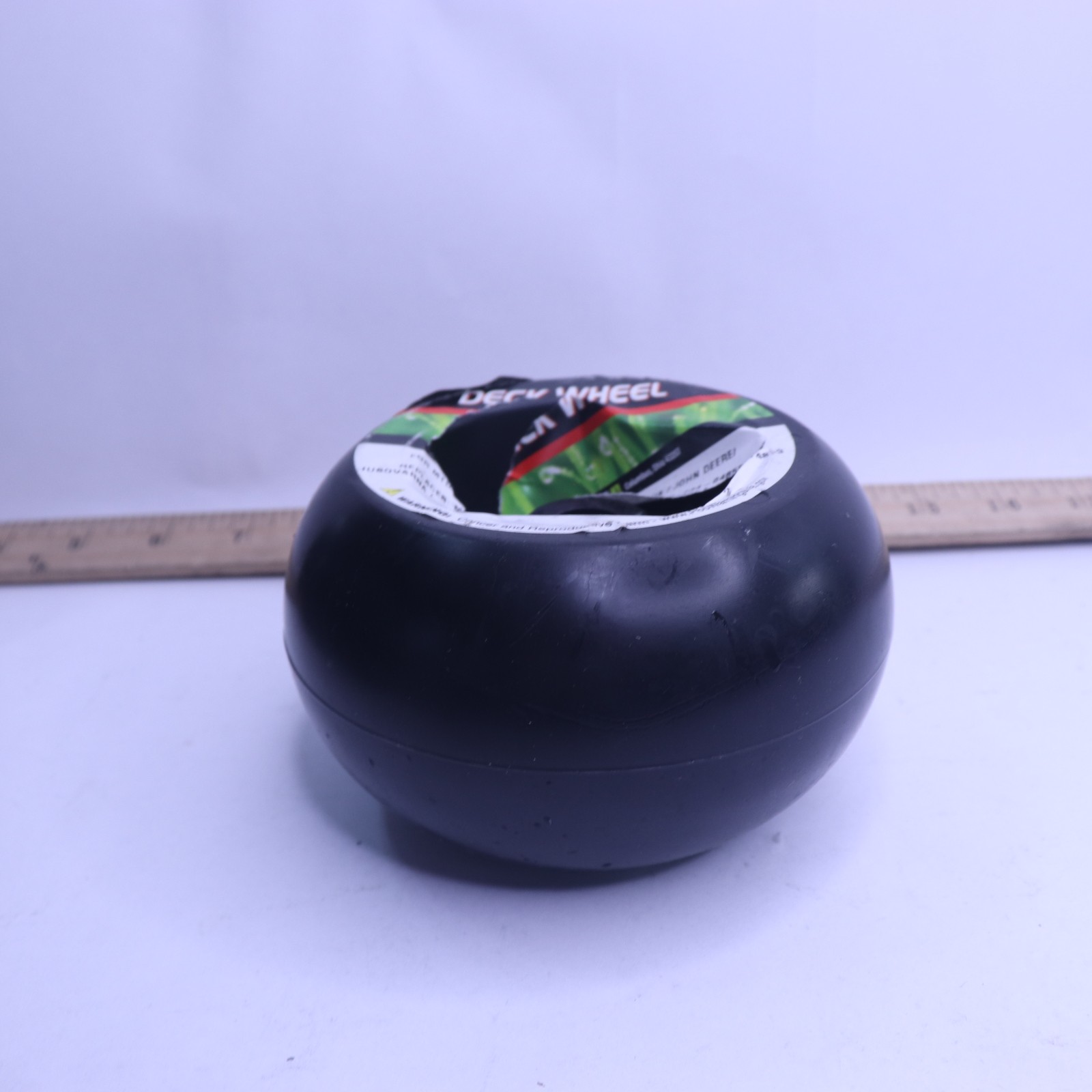 MaxPower Deck Wheel 5 x 2-3/4 335096