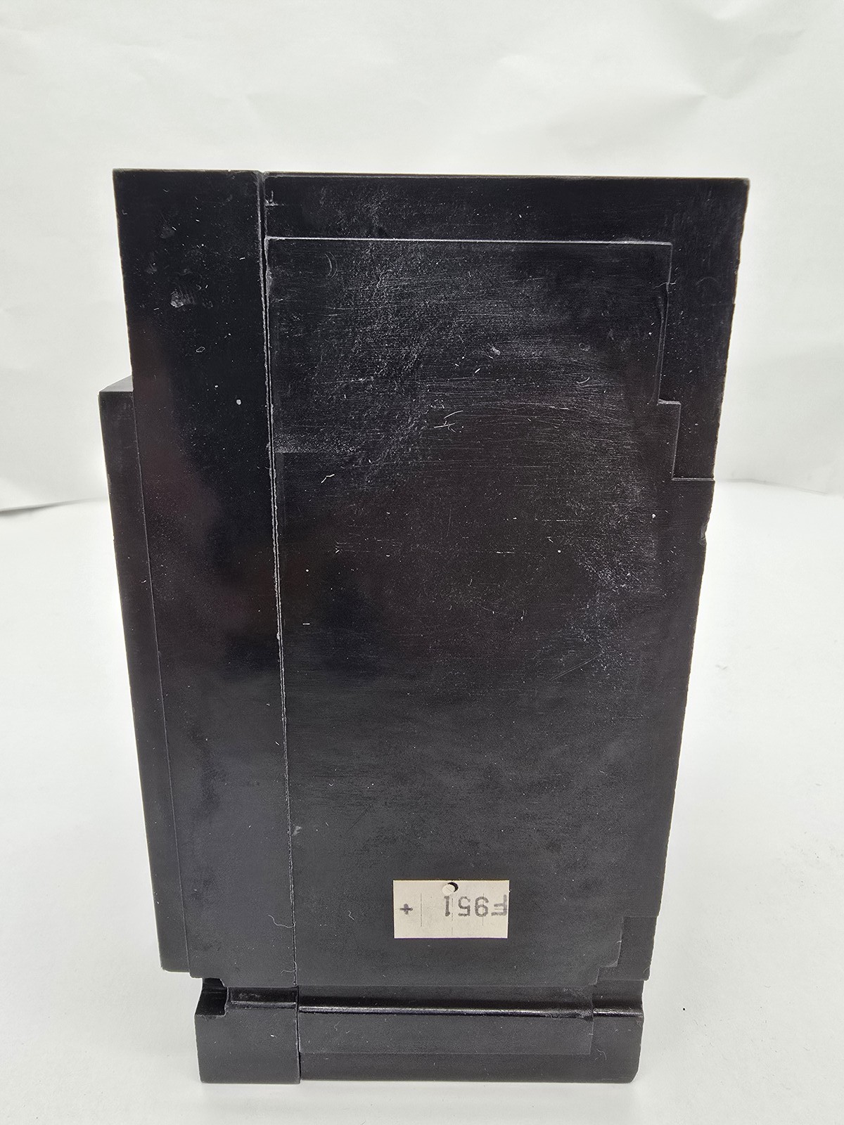 Cutler-Hammer FS340020A Bolt-On Circuit Breaker 20A 3P 3PH 480V 14KA FS