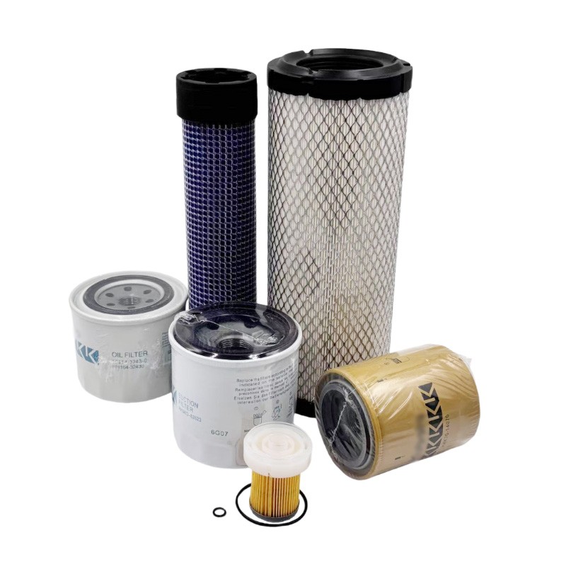 Hydrostatic Filter Kit 77700-03359 for Kubota L2501HST L2800HST L3200HST