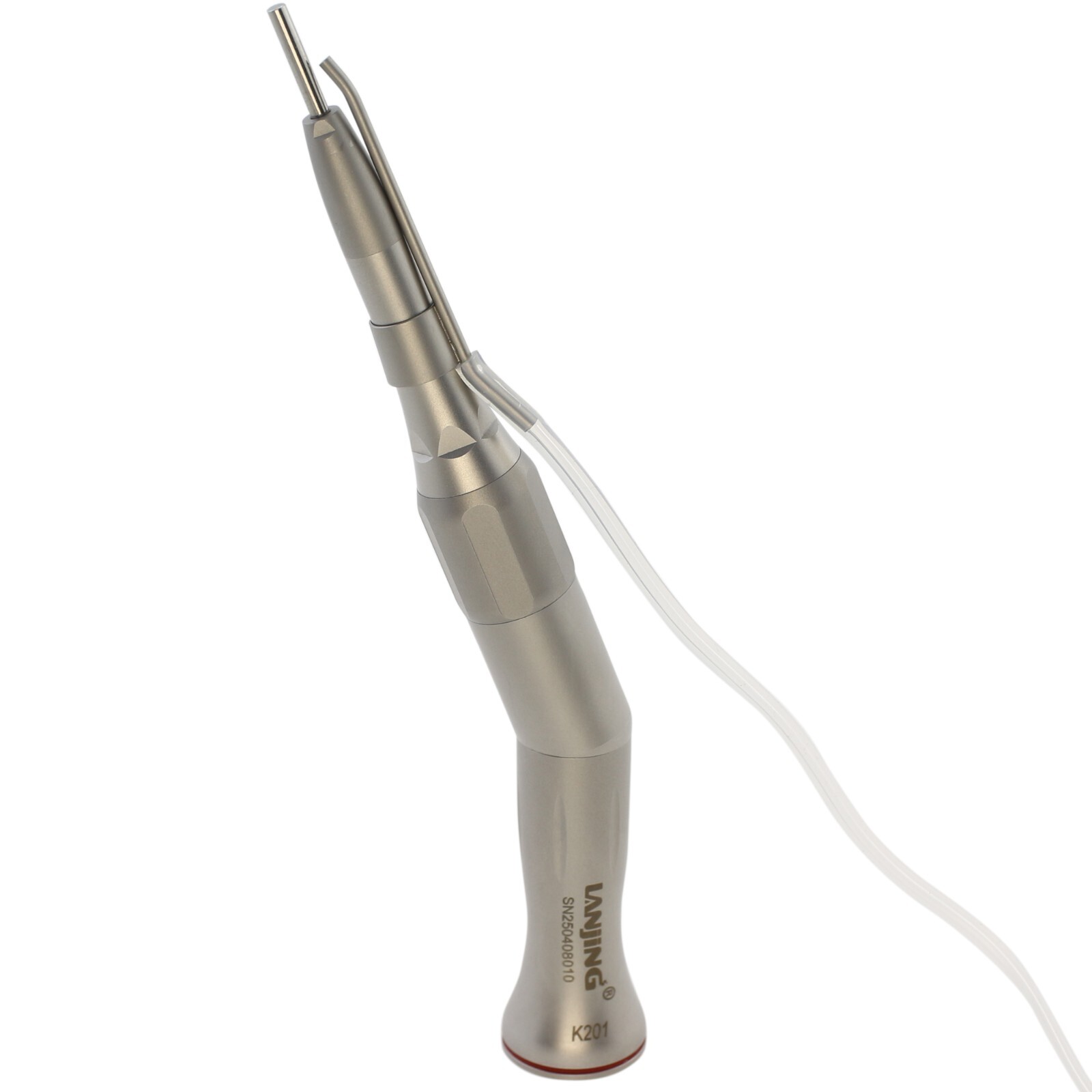 1:2 Surgical Handpiece Dental 20 Degree Angle Straight Nose NSK SGA-E2S SGS-E2S
