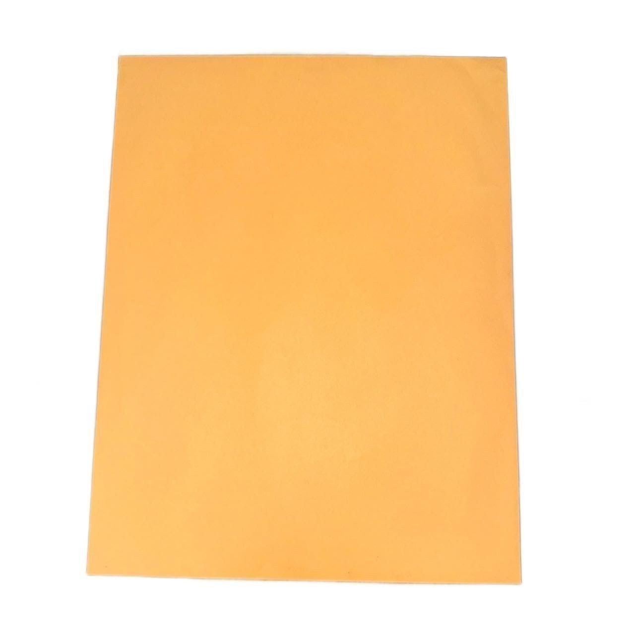 25 – Pack 6″x9″ Kraft Catalog Mailing Envelopes Mailers Peel Self Seal