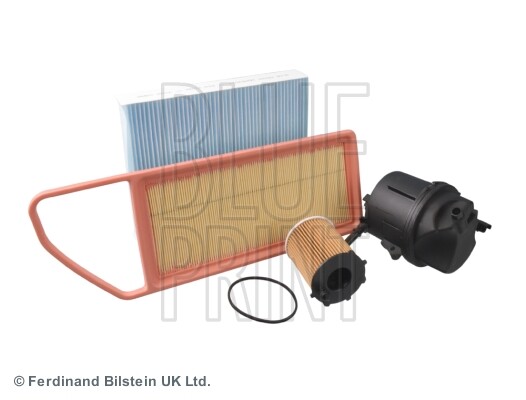 ADF122118 BLUE PRINT Parts Kit, Inspection for FORD