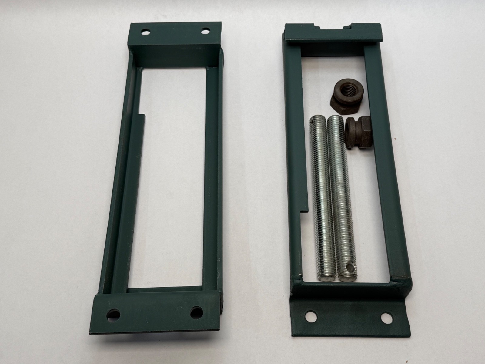Dodge 038120 Take-Up Frame Assembly NS-425×5 NS-425-x-5 2 Pcs