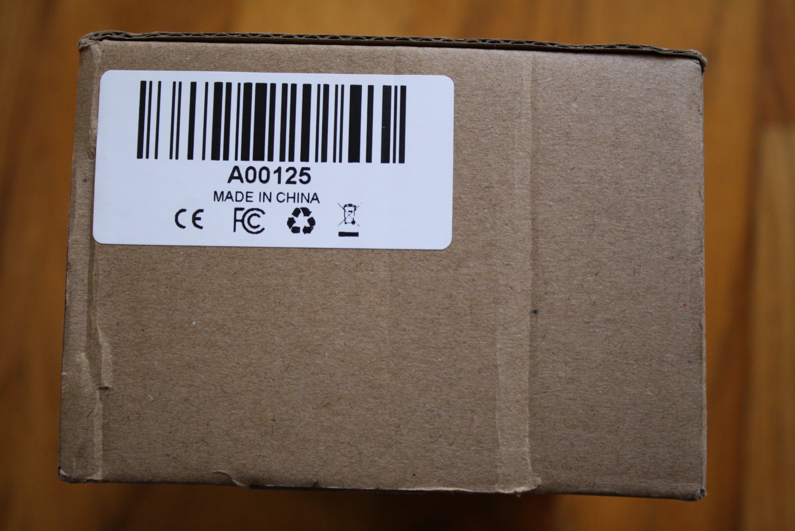 Luxonis OAK-D POE left & right cameras IP67 enclosure RJ45 ethernet cord