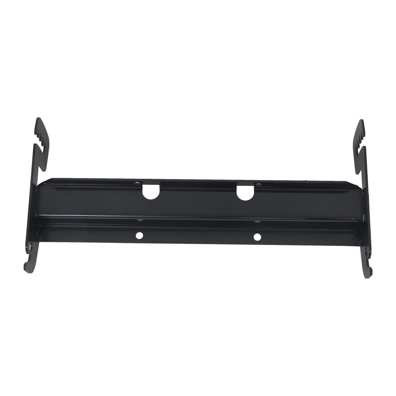 52″ X 52″ White Tuff Top Tractor & Mower Canopy For ROPS 2″ x 2″ or 2″ x 3″