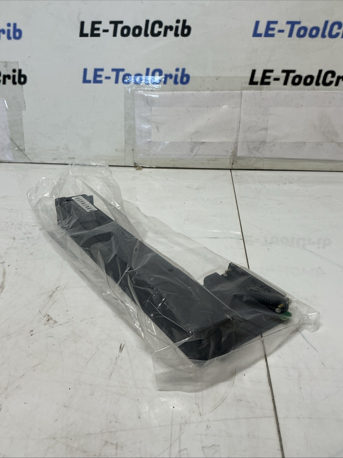 Allen Bradley Swing-arm Conversion Module 1492-CM1771-LD012 SER. A Y-974