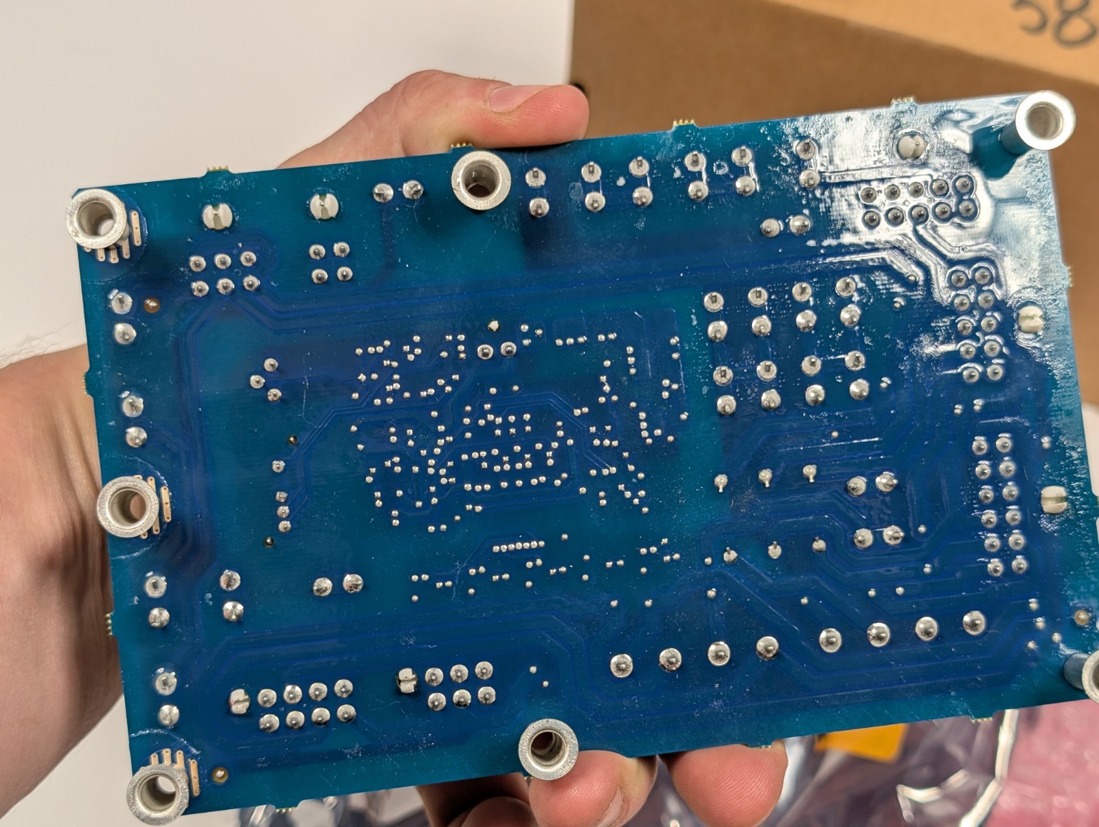 Carrier Unit Control Board HK50AA058 CEPL131195-01-R New, Open Box