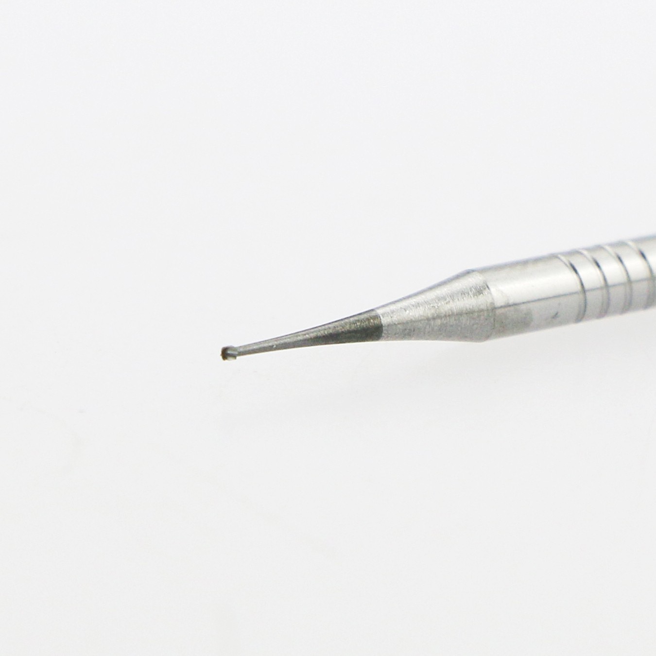 WAVE Dental Drill Bits Ball Round Head Tungsten Carbide Bur HP Series Dia.2.35mm