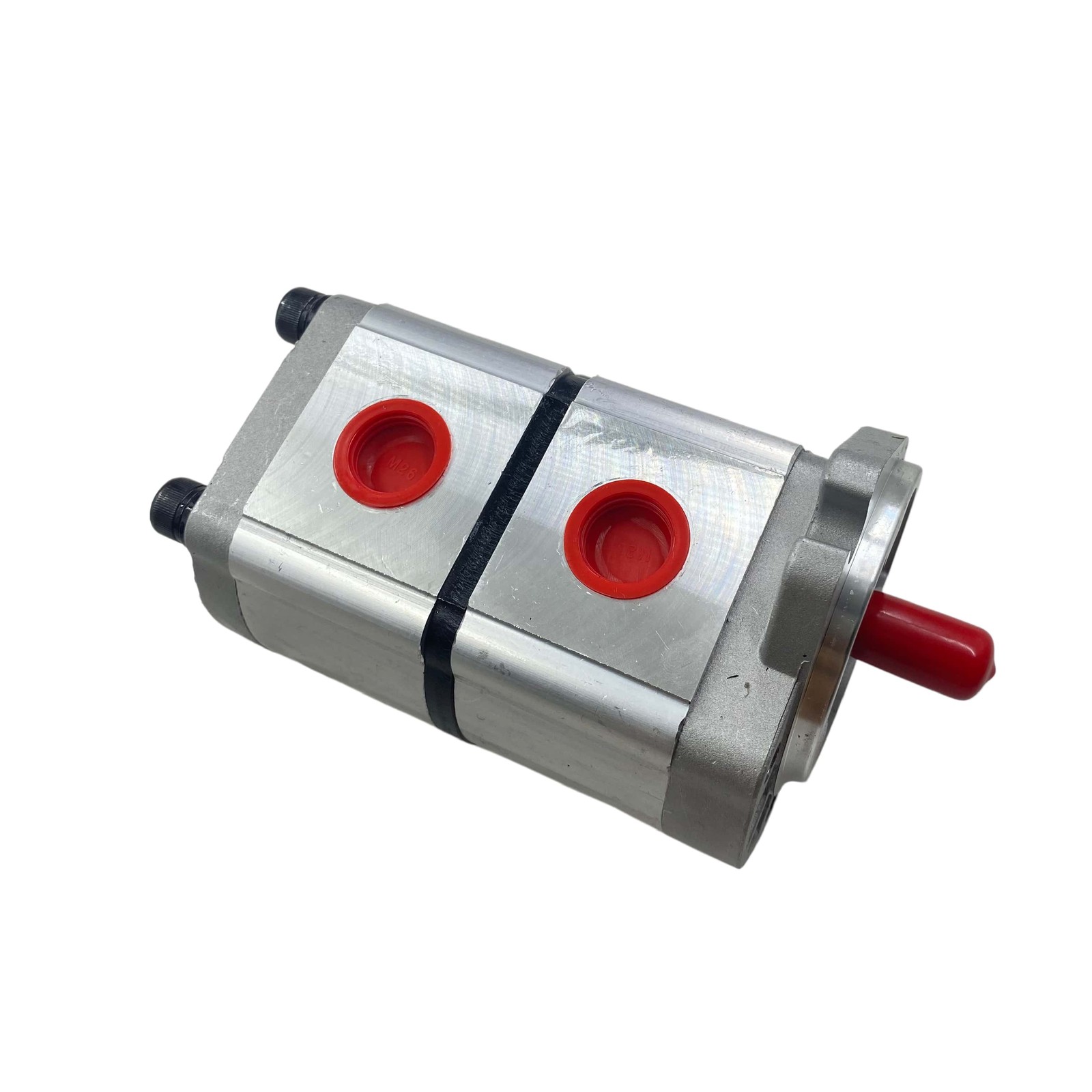 Two-Section Hydraulic Gear Pump PGP51088G3LP For AGT Skid Steer Loader KTT23 New