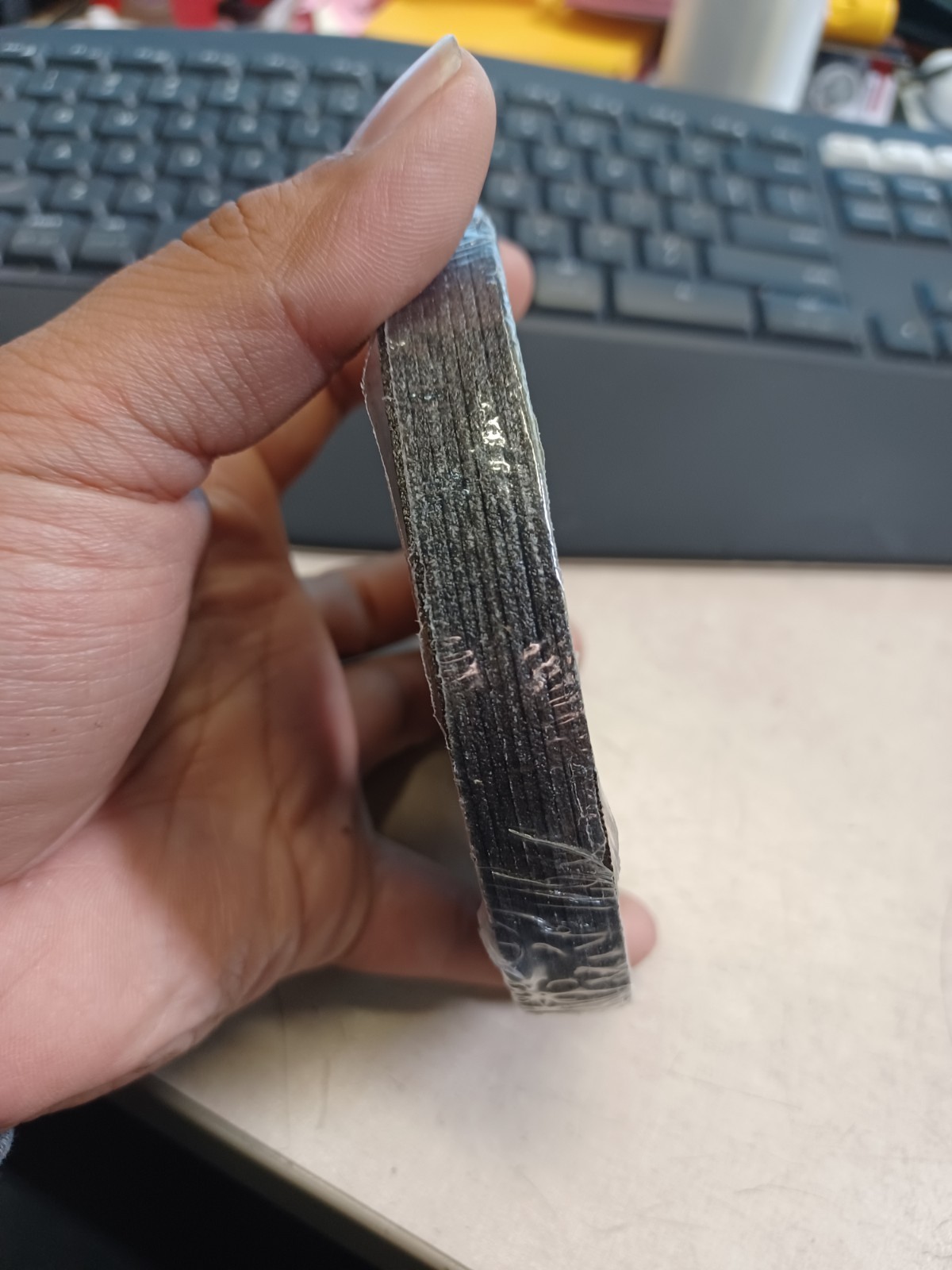 XIALONCUT 125×1.2×22.2mm Steel Cutting Disc for Stainless Cutting Pack of 10