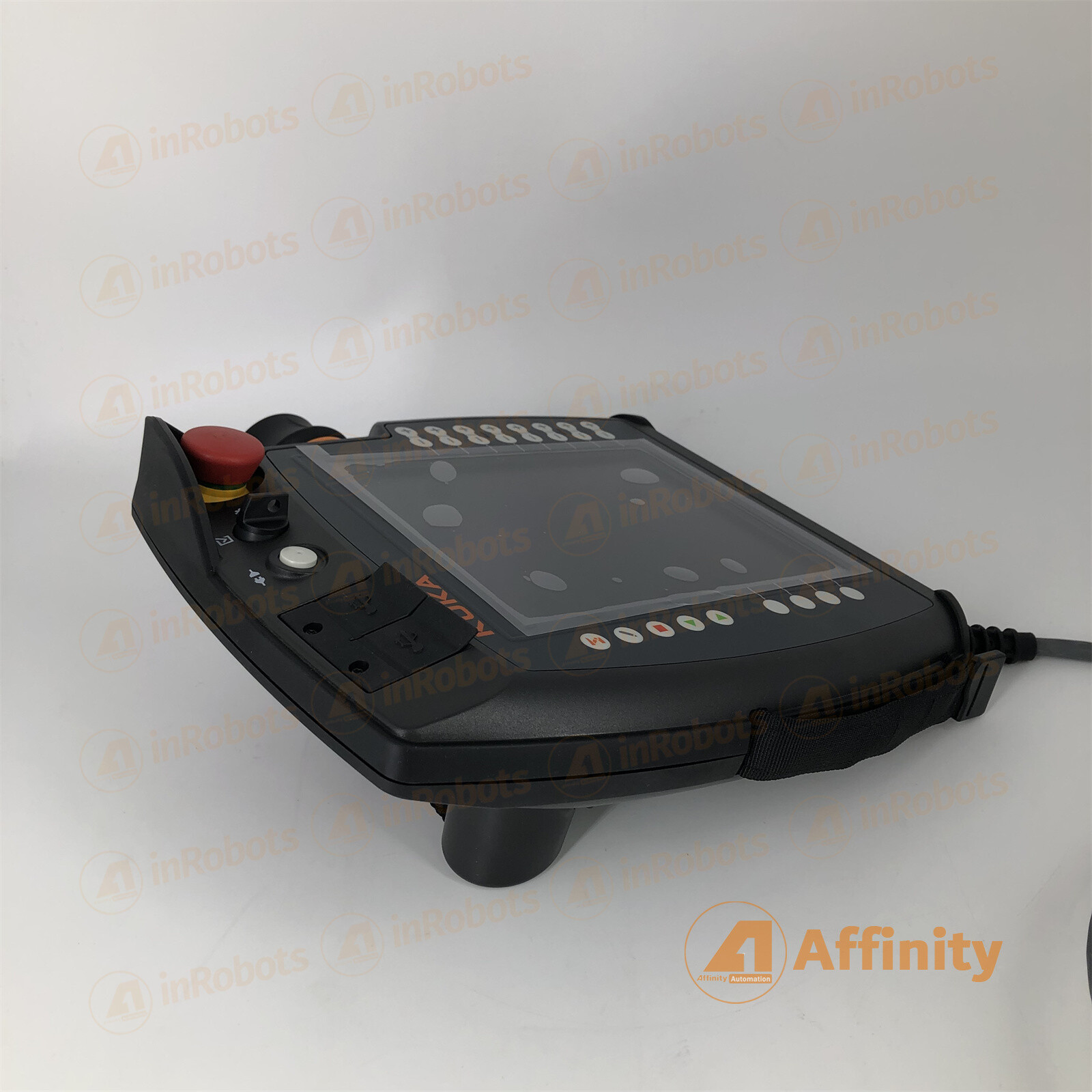 00-291-556 KUKA KRC5 Teach Pendant Smartpad 00291556 Flex Pendant by DHL/ FEDEX