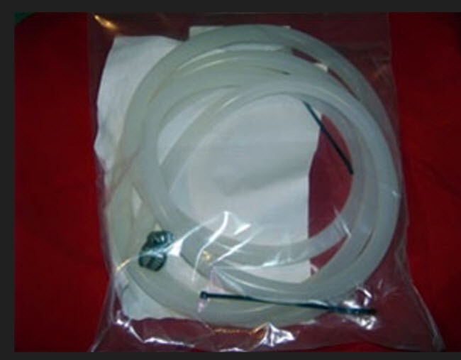 Heat Fab 7001TUBE Drain Tube Hose Kit – 1/2″ x 10′ Long