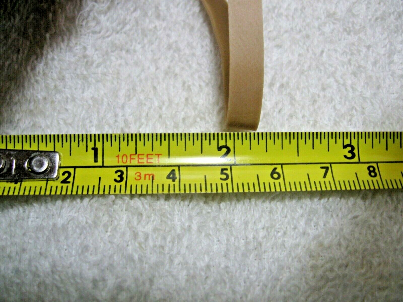 40 POSTAL SIZE #64 3-1/2″ x 1/4″Relaxed Size Rubber Bands/Commercial/Office/Home