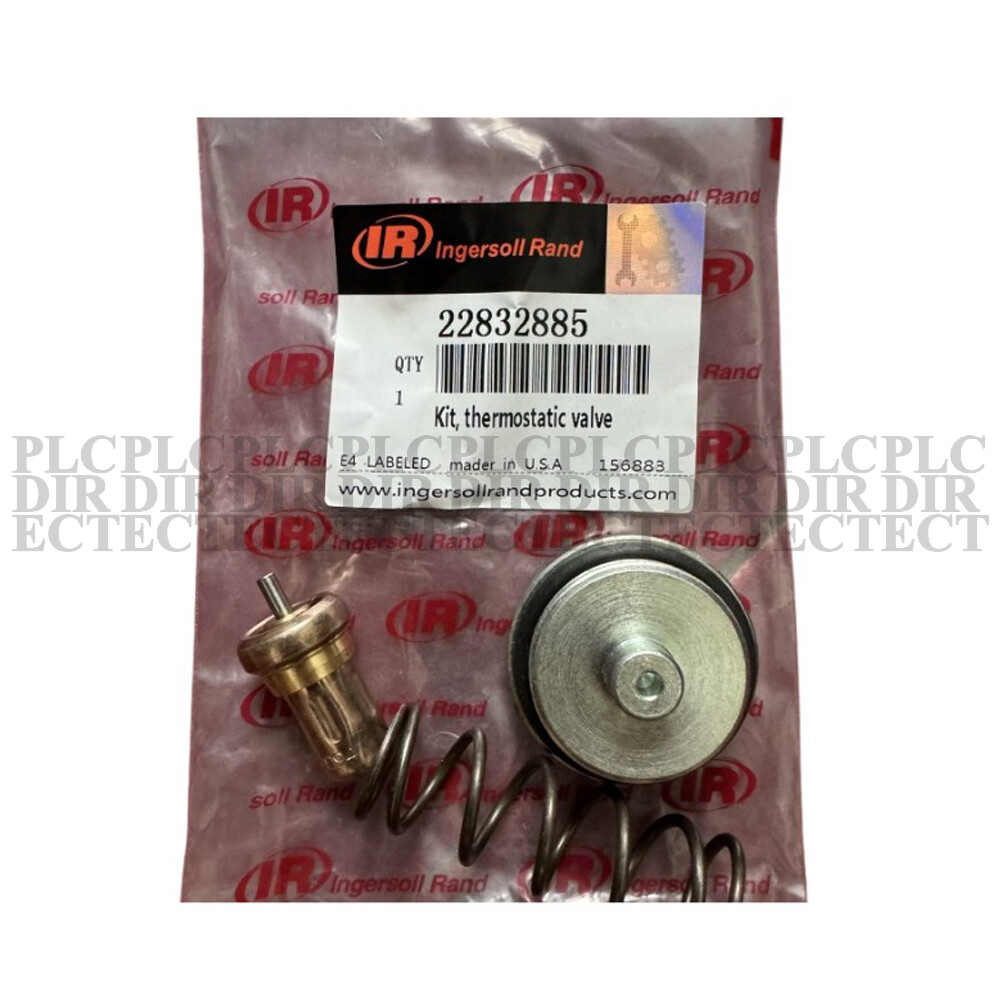 New INGERSOLL RAND 22832885 Replacement Kit Thermal Valve