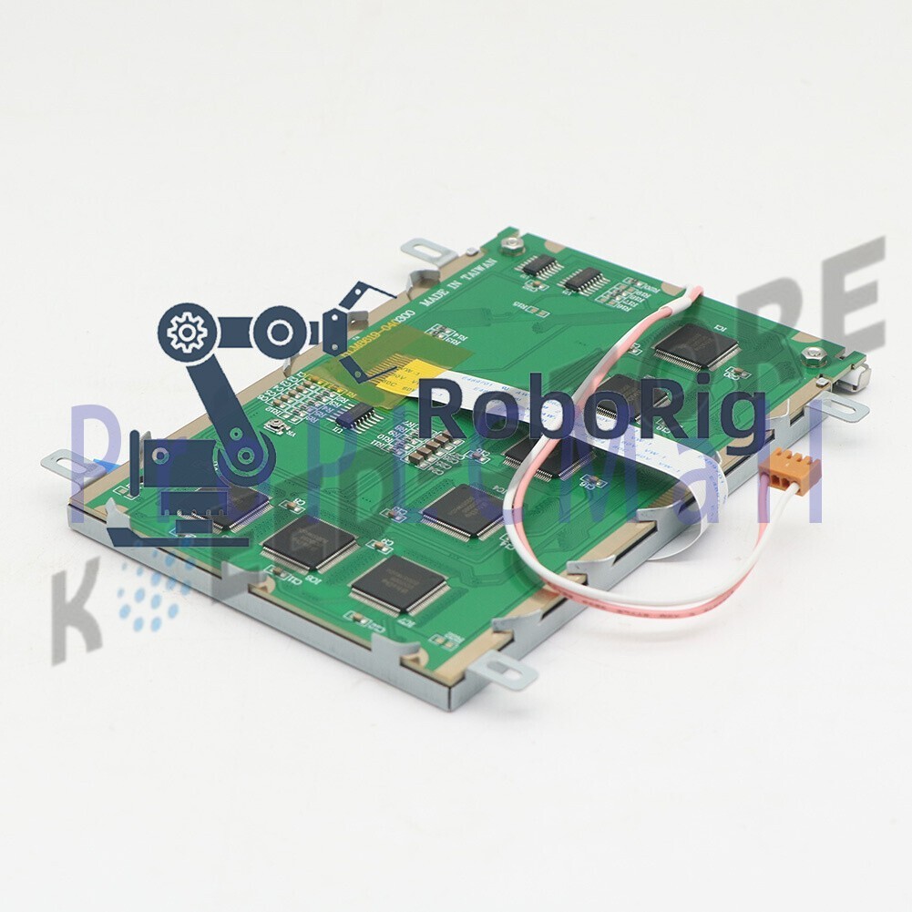 NEW 1PCS 5.7″ LCD Screen Panel For HOSIDEN TW-22 94V-0 HLM8619 HLM8619-05087