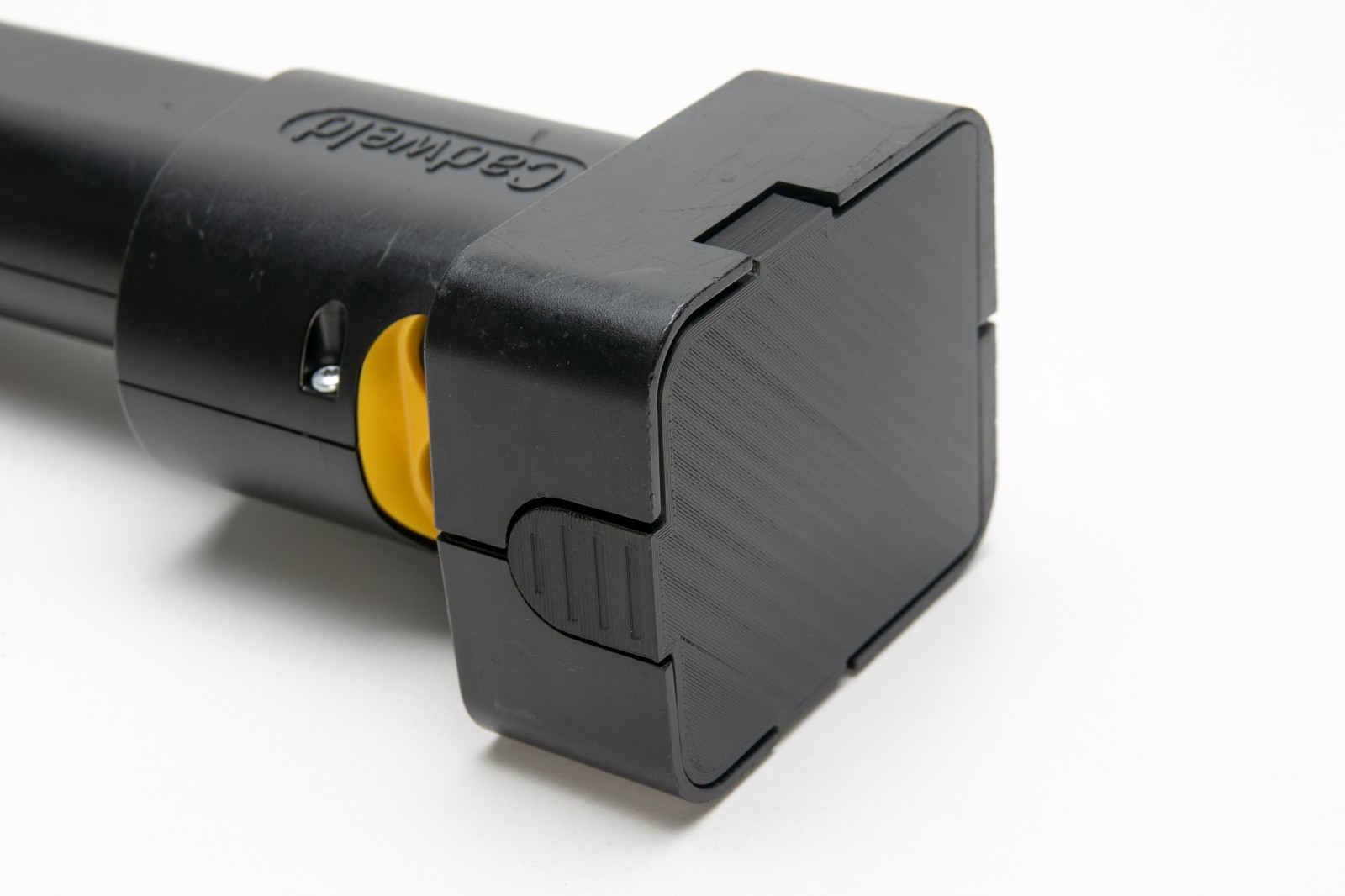 Battery Tray Cover For nVent Erico PLUSCU2L6