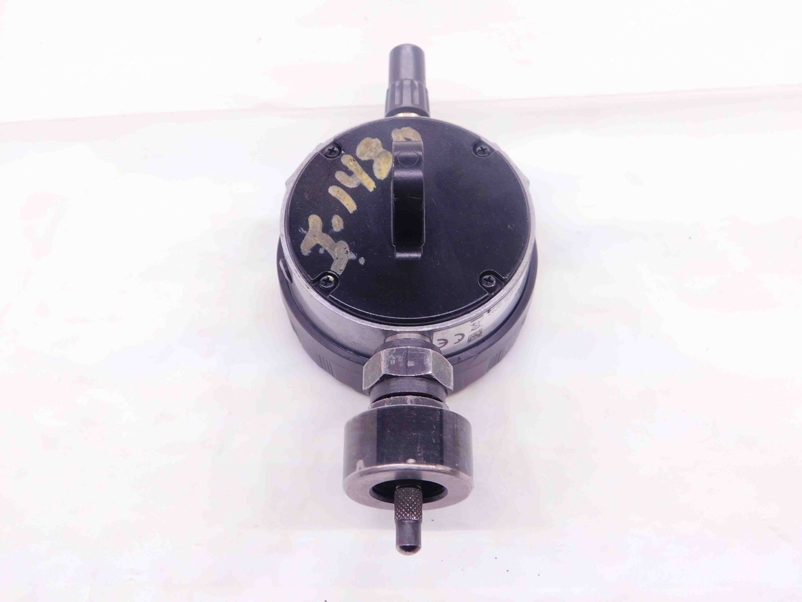 MITUTOYO No.543-402 DIGITAL ELECTRONIC DIAL TEST INDICATOR .0005 – .5″ RANGE