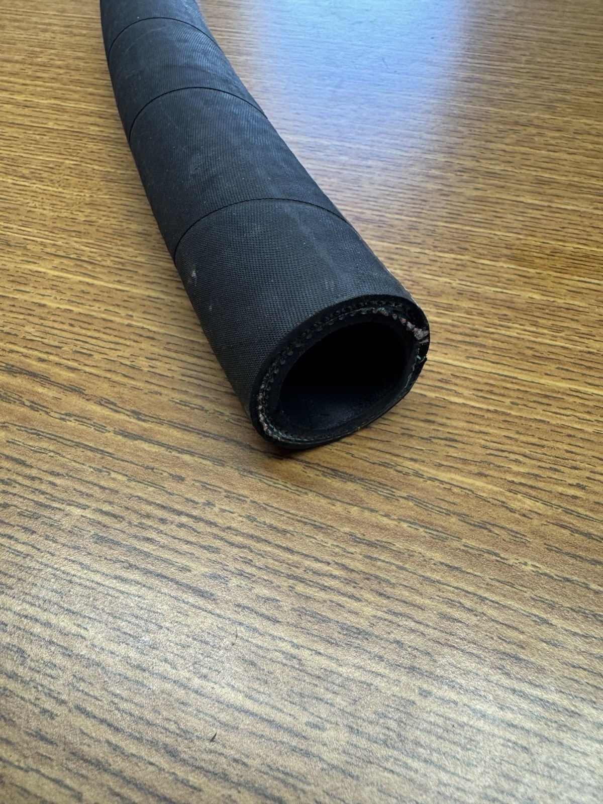 R4-20 1-1/4” Hydraulic Suction/Return Hose per Foot