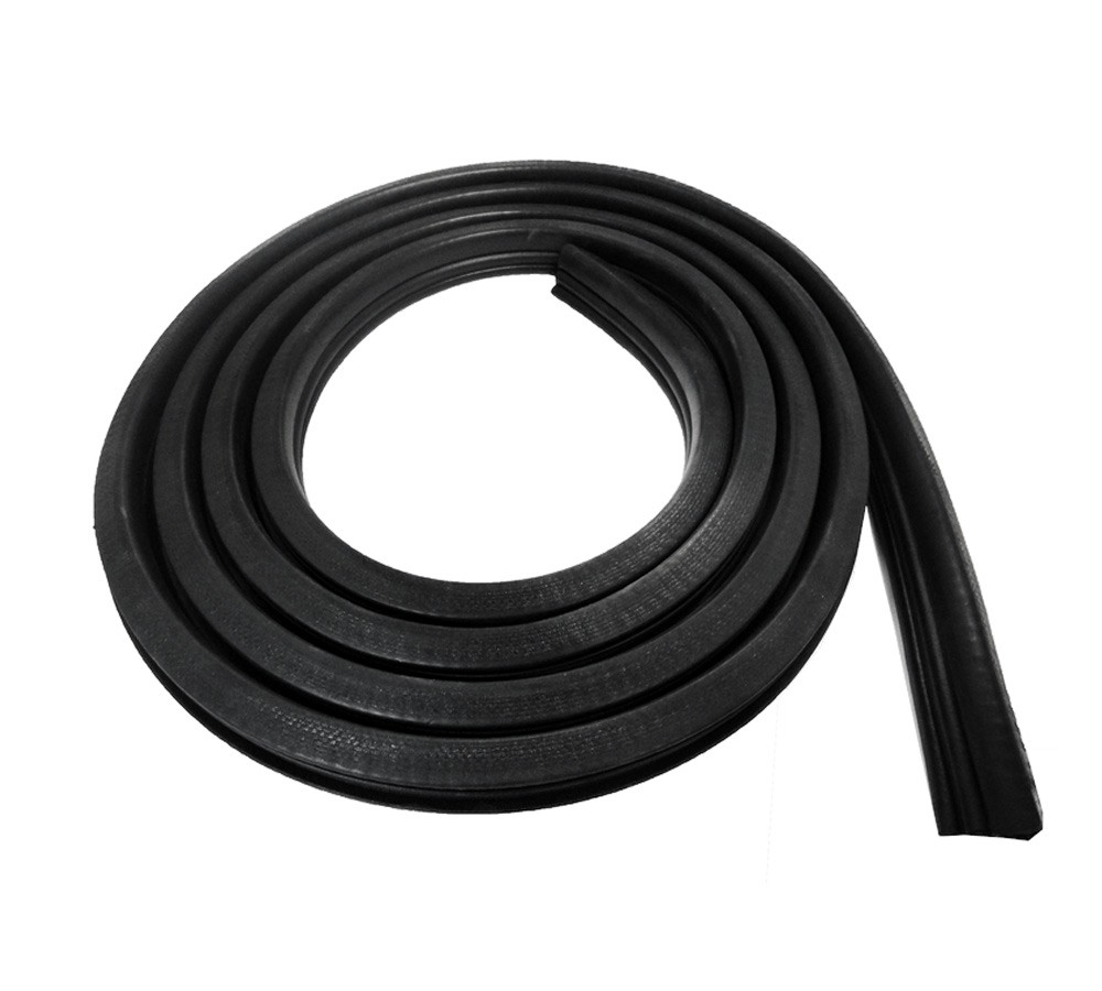 2 Pk 14’ Weatherstrip Seal For Freightliner FL60, FL80 Replaces A680-697-00-98
