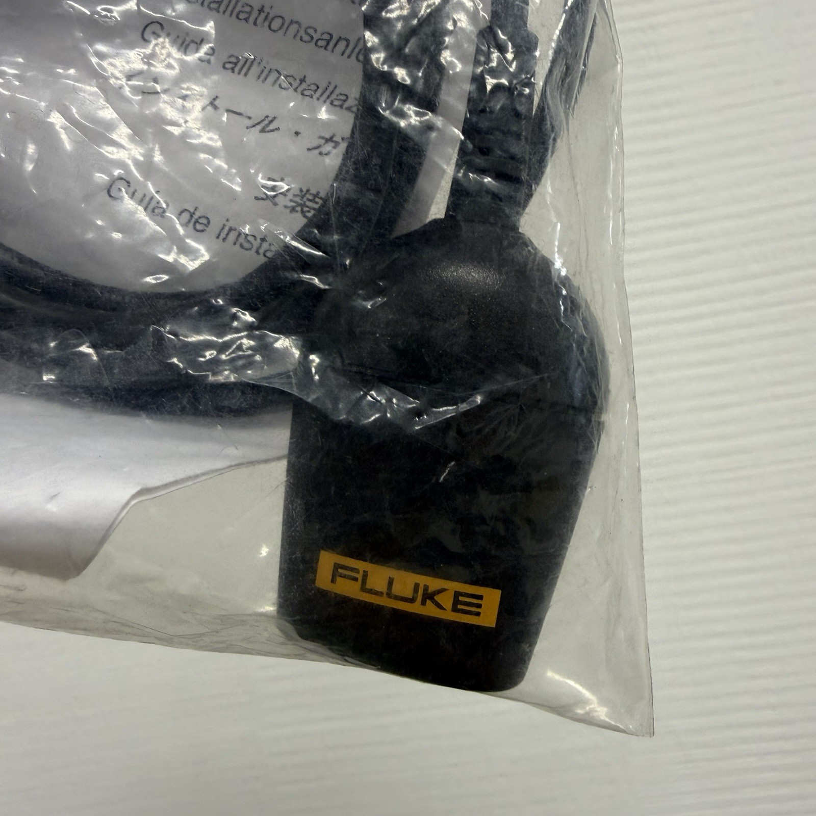 Fluke IR189USB USB Cable Adapter for Models 189, 287 and 289