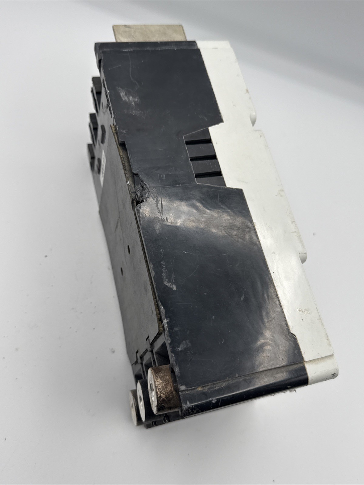 Eaton HKD3400F 600V 400A Circuit Breaker Frame