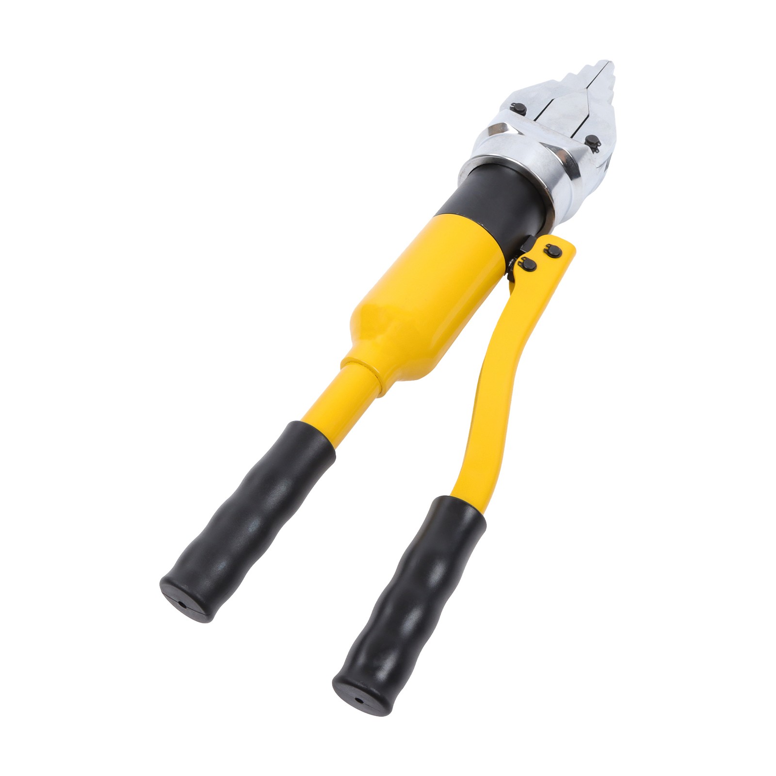 10T Portable Hydraulic Flange Spreader Splitter, Split Type Expander Hydraulic