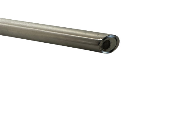 Stryker Precision Model 0502-103-045 45deg 10mm Autoclavable Laparascope