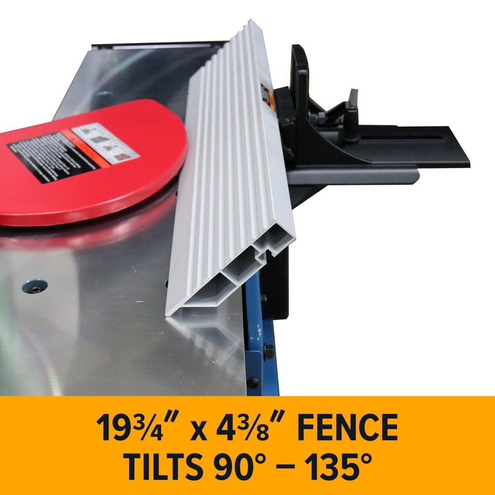 Baileigh Industrial BA9-1020165 IJ-833 8″ Benchtop Wood Jointer New