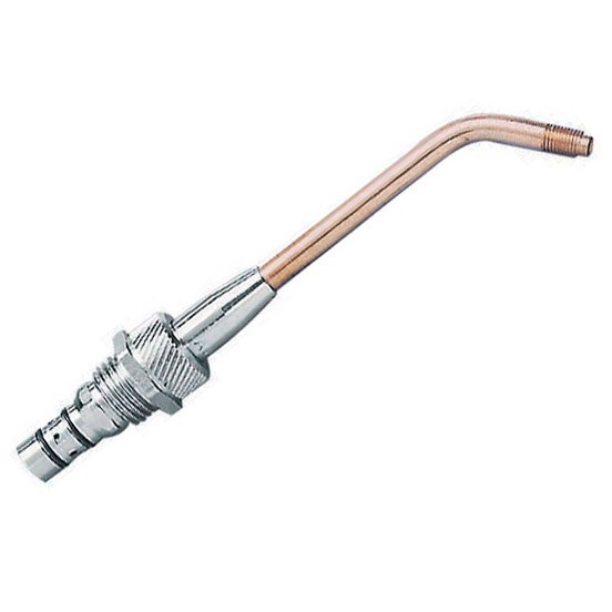 Miller Smith AT61 Heating / Brazing LP Tip w/ Threaded Tip Tube w/ 13715 Head