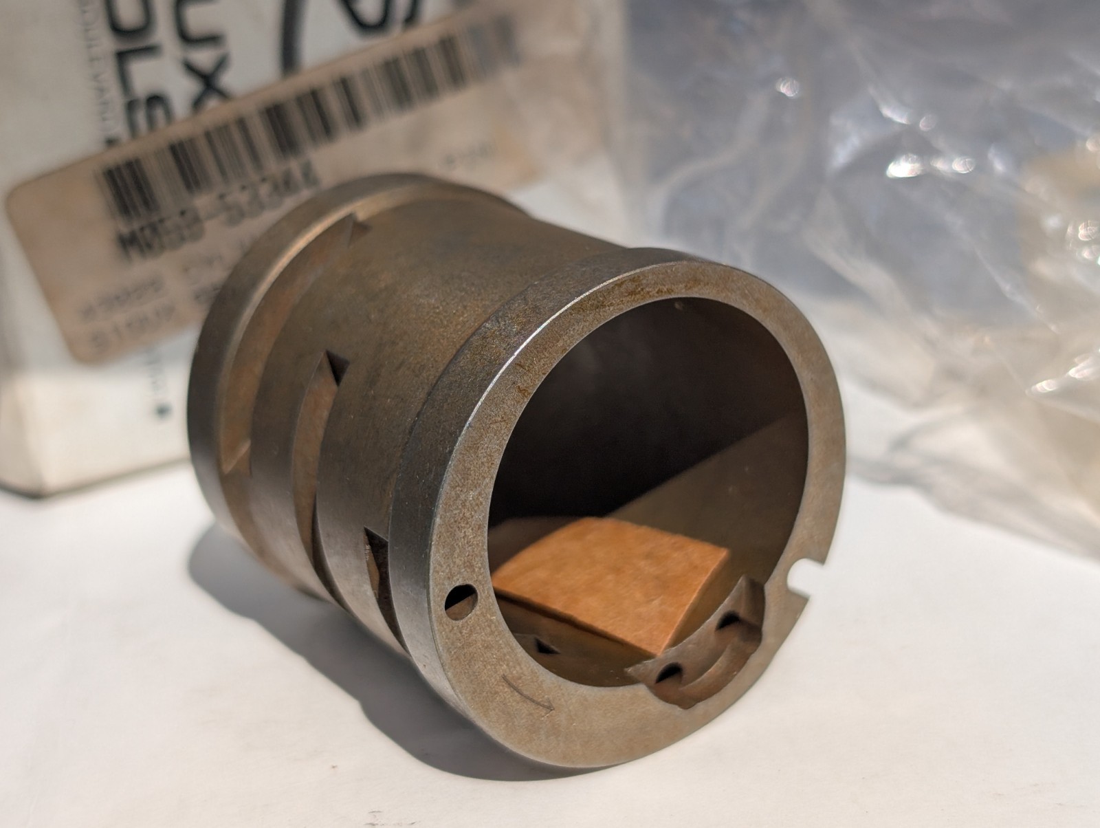 New Sioux Tools 43022 Cylinder New Old Stock in factory original packing.