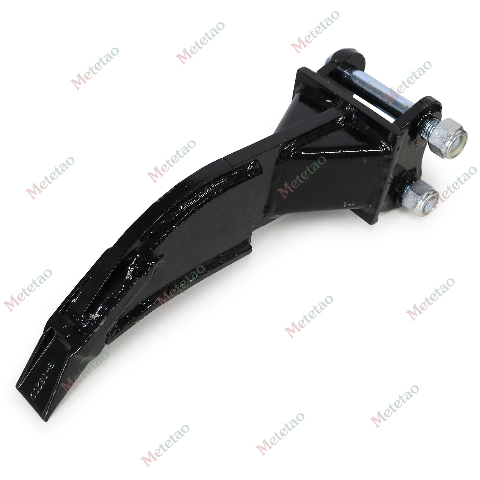 Ripper Attachment Hooks Ripper Teeth For Mini Excavartor Digger 0.8T to 1.5T US