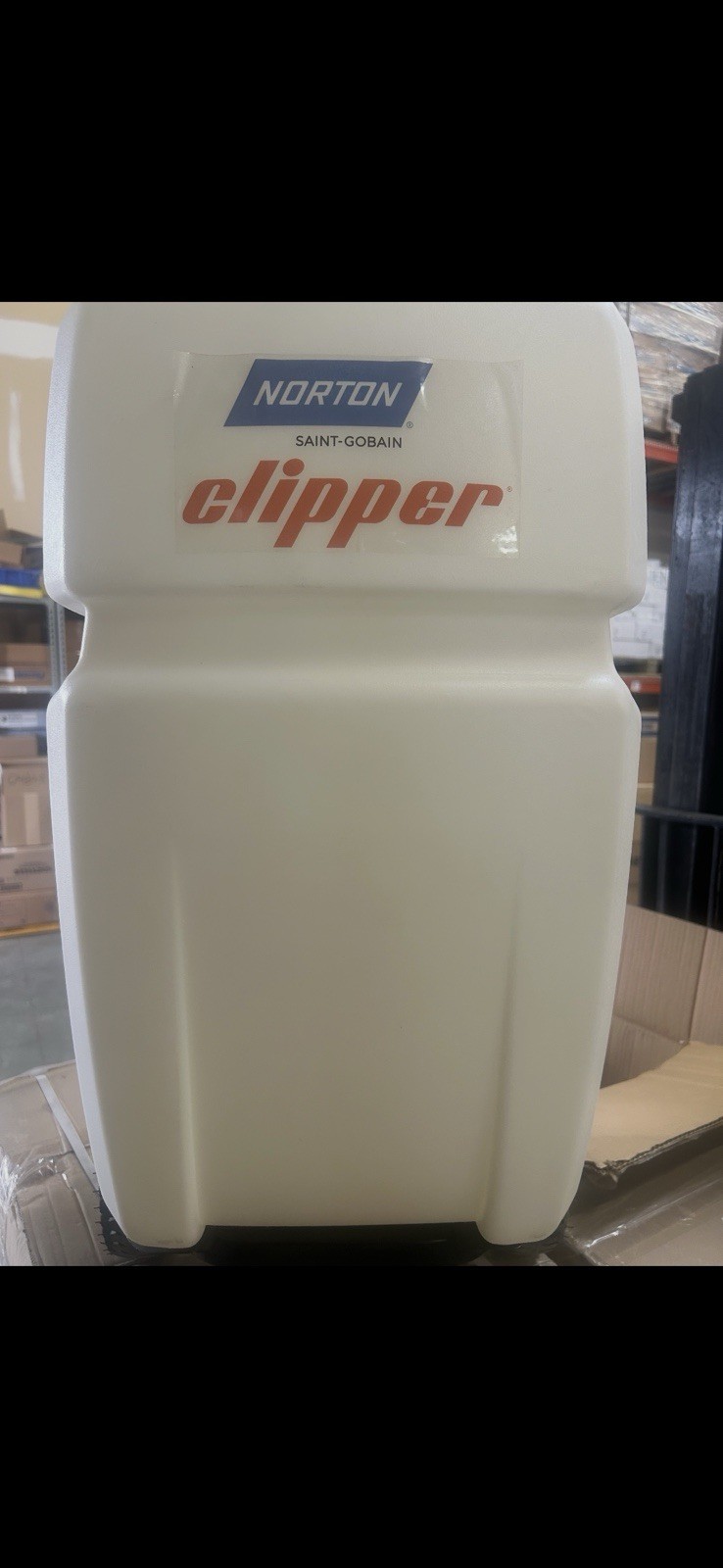 NORTON Clipper Water Tank 701846