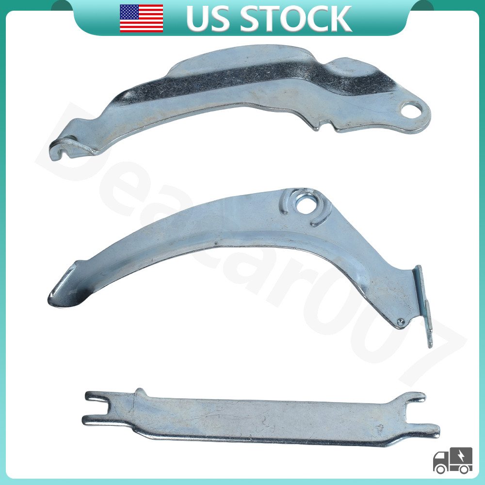 Right Brake Shoe Hardware Kit Fits For Toyota Forklift 8FGU20/25/30/32