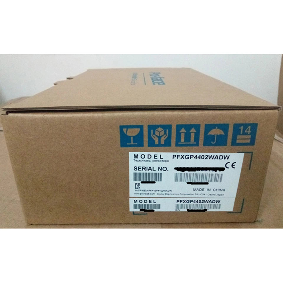 NEW Pro-face PFXGP4402WADW touch screen