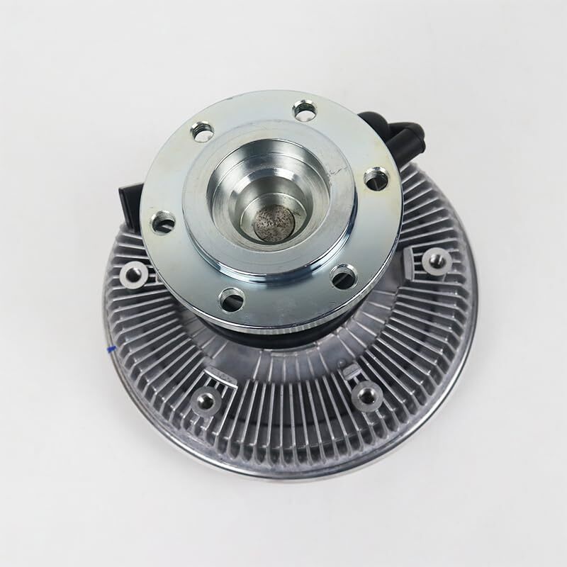 324-0123 Drive Fan Fluid Clutch For Caterpillar E320D Excavator C6.4 Engine