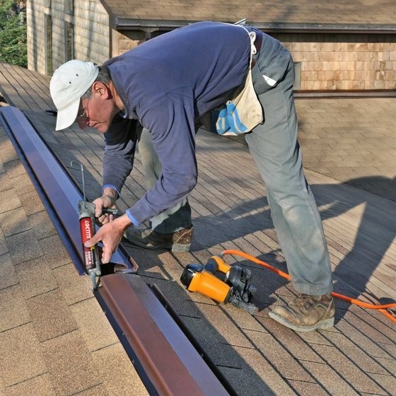 PL Roof and Flashing 10 Oz. Polyurethane Sealant Black Cartridge