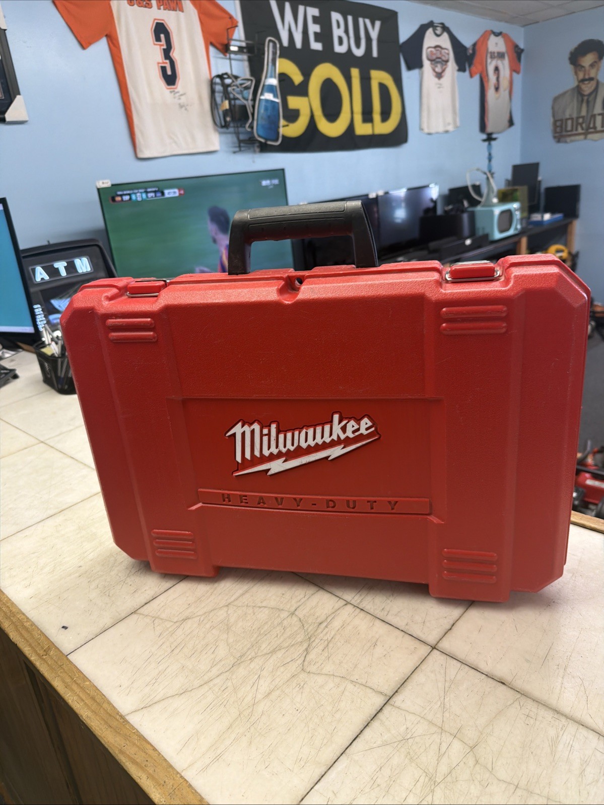 Milwaukee 2473-20 Force Logic M12 Press Pressing Crimp 2 Batteries